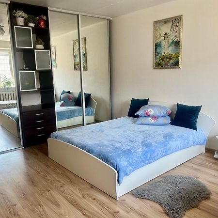 Cozy Apartment In The City Center โชเล ภายนอก รูปภาพ