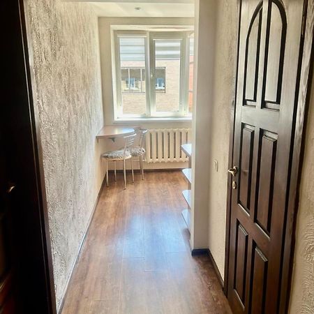 Cozy Apartment In The City Center โชเล ภายนอก รูปภาพ