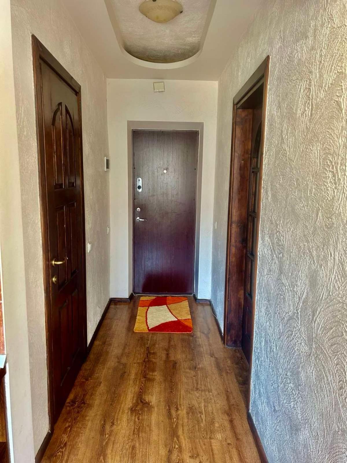 Cozy Apartment In The City Center โชเล ภายนอก รูปภาพ