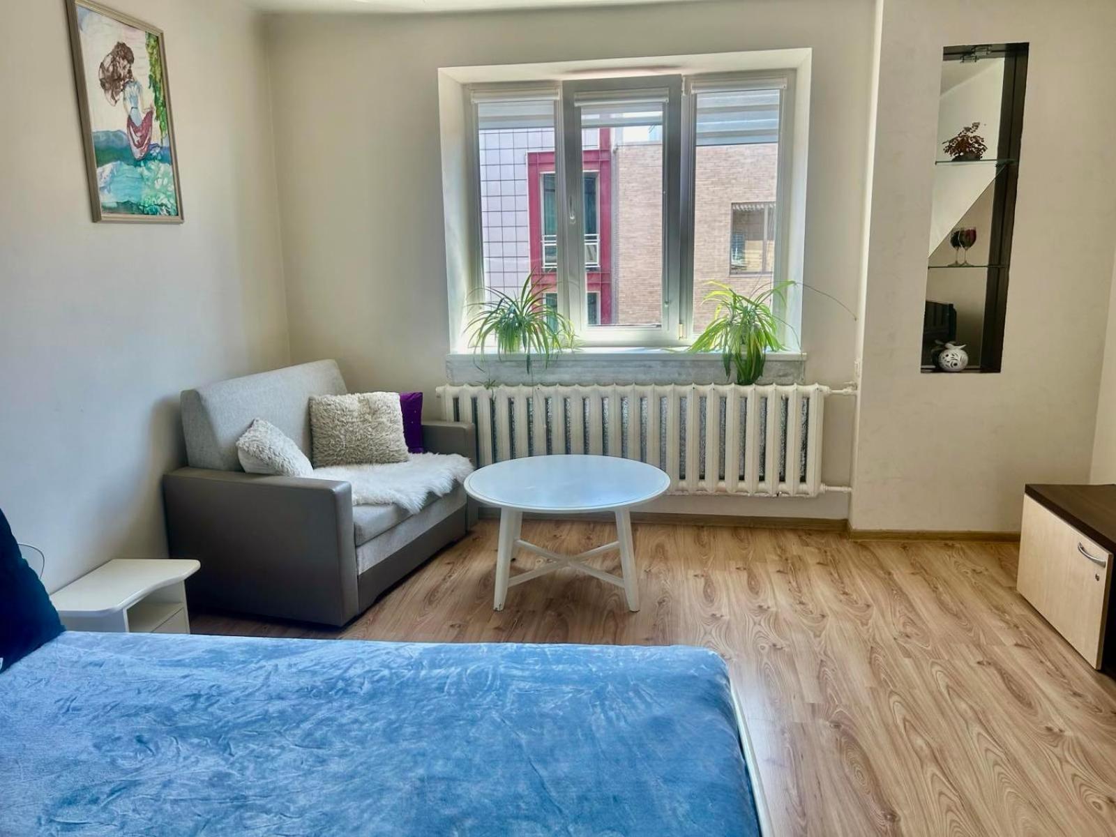 Cozy Apartment In The City Center โชเล ภายนอก รูปภาพ