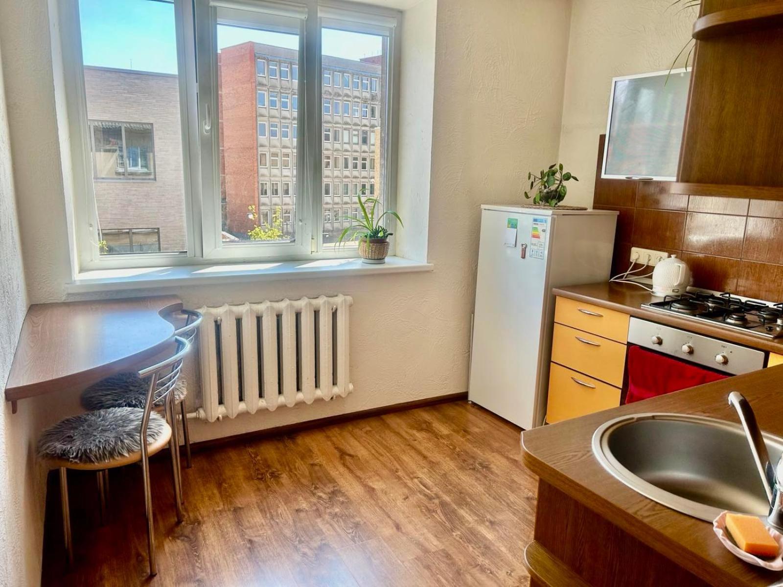 Cozy Apartment In The City Center โชเล ภายนอก รูปภาพ